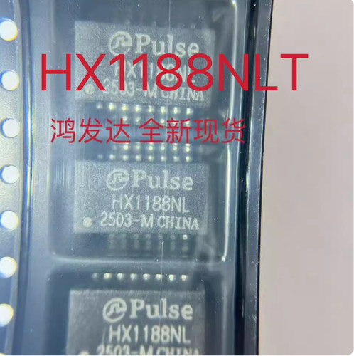 HX1188NLT丝印：HX1188NL