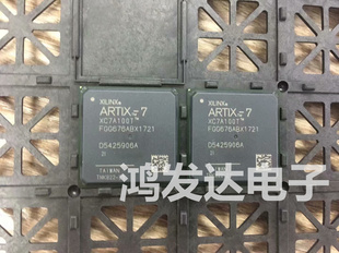現(xiàn)貨 XC7A100TFGG676 原裝 正品 下單先詢價