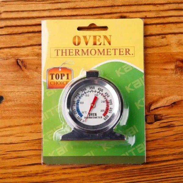 Stainless Steel Oven Cookware Thermometer Thermometer Mini