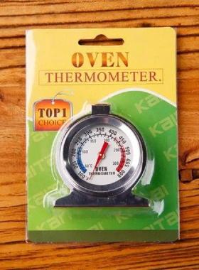 Stainless Steel Oven Cookware Thermometer Thermometer Mini