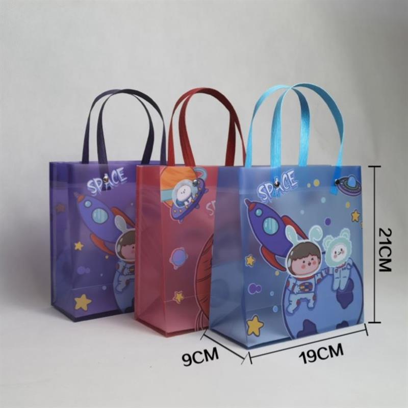 Gift Organza Bag Jewelry Packaging Candy Wedding透明礼品袋