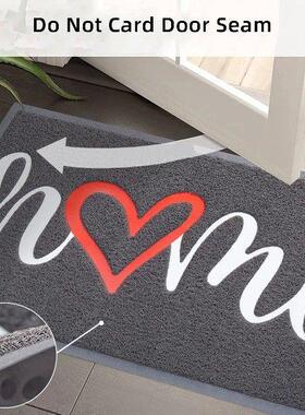 Entrance Door Mat Bathroom Absorbent Foot Mats Bedroom