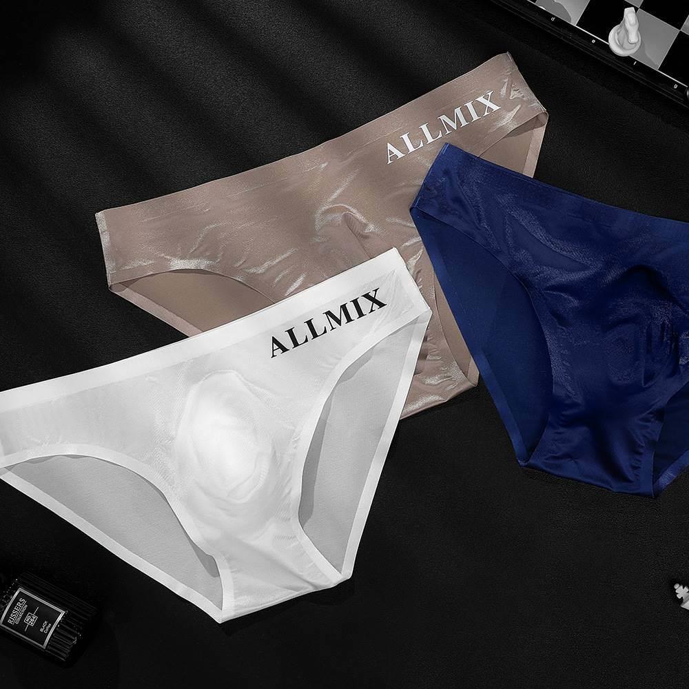 Sexy thong for men underwear panties男士性感丁字裤内裤