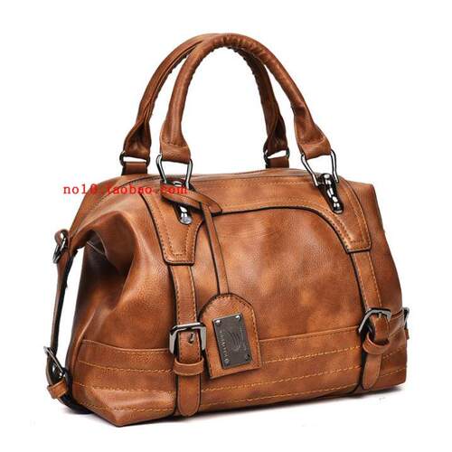 Ladies Hand Bag For Women Messenger Bag Vintage Female Bags