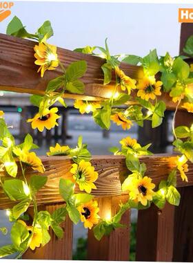 LED string light cane vine Fairy LED Lights Party Decoration