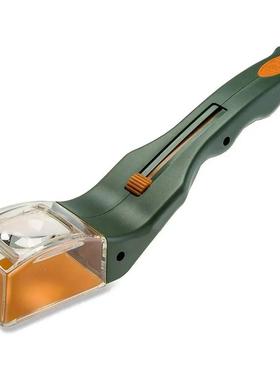 Magnifying Quick Release Worm Catcher Contactless Fly Grabbe