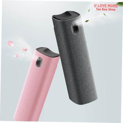 Mobile Phone Screen Cleaner Spray Portable Phone Screen Clea