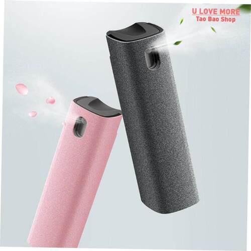 Mobile Phone Screen Cleaner Spray Portable Phone Screen Clea