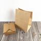 Kraft Paper Bags 100pcs Gift Brown Recyclable Jewelry lot