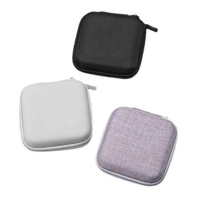 For Powkiddy V10 Console Portable Storage Bag Shockproof