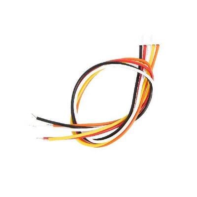 Protection Board 4 Strings Of 3.2V Over Discharge