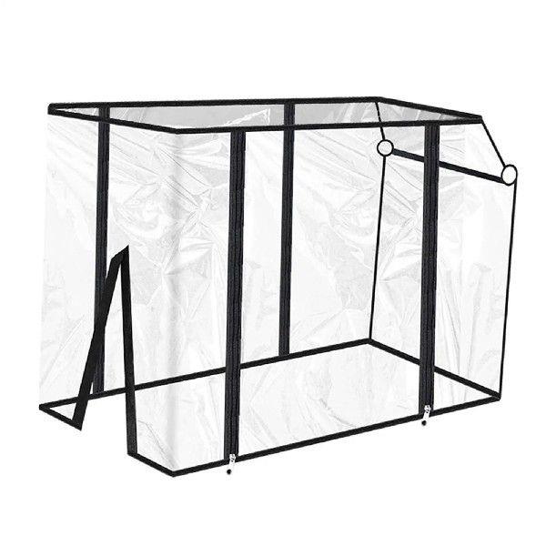 Wagon Rain Cover Canopy Wagon Cover for Garden Beach Cart