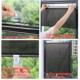 Curtains For Awning Blinds Blackout Curtain Roller Window