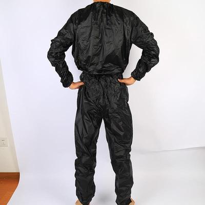 PVC sauna suit for men and women男女款PVC桑拿服发汗服 爆汗服