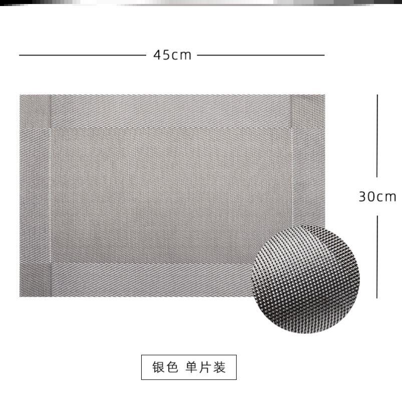 Placemats, heat pads. Coasters, utensils, bowl pads, cloth p