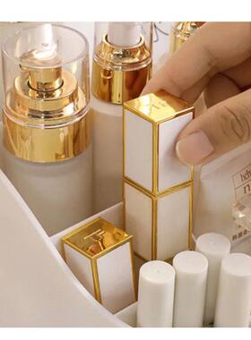 Large capacity cosmetic storage box大容量化妆品收纳盒