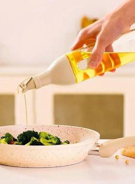 500ml Oil Bottle with Classification Tag Multi-purpose