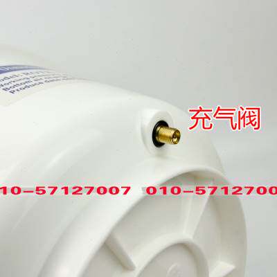 丰达32G压力罐纯水机净水器PVC压力桶储水罐储水宝直饮机储水桶