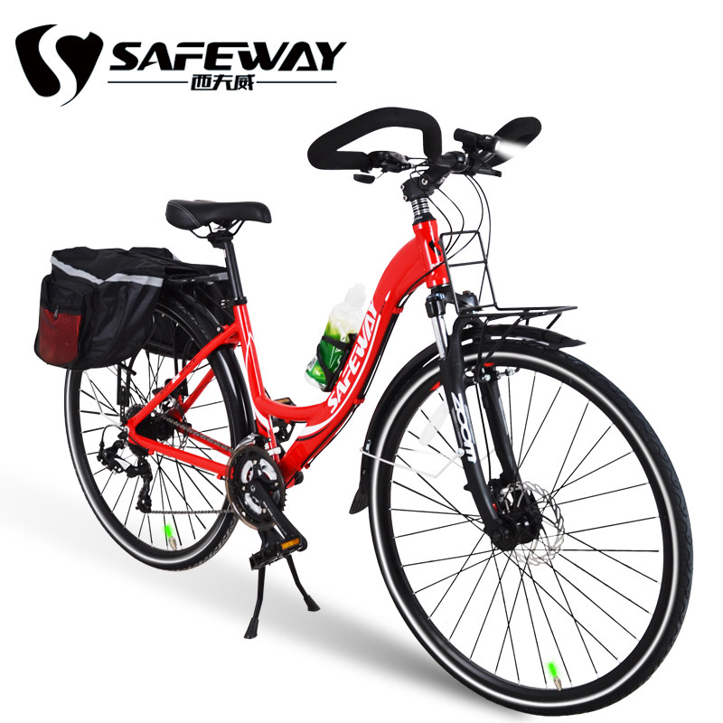 safeway bike