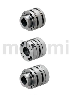 MCGSC MCGSCRK MCGSCWK50-14 15 16 18 20 22 24联轴器替代米思米