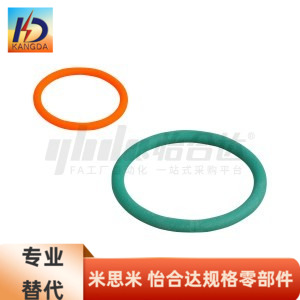 平皮带EML21 EML22 EML23 EML31-d2 d3 d4 d5 d6 d8 d10-L100~460