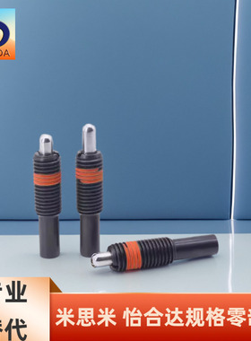 柱塞 PJS PJL PJH PJX-3 4 5 6 8 10 12 16 20 24 30-1.5 2 10 15