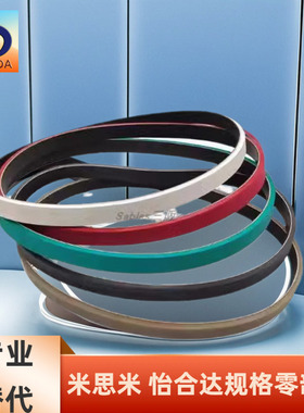 HFHBG HFHBW HFHBGN HFHBWN/10/15/20/25/30/35/40/50 平皮带