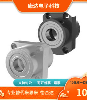 BDELDF BDELDK BDELDT-67/8-2Z-20~40 5~27-A B C F 替代 爱安特