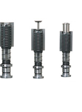 RGBL/RGSL/RGKL米思米定做导柱导套模具模架用滚针导柱组件