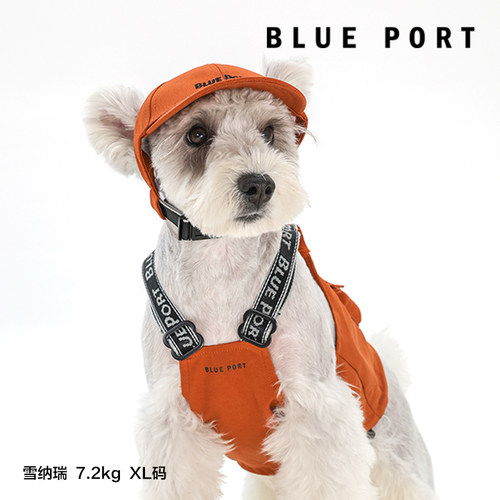 狗狗考杜拉工装入会享优惠