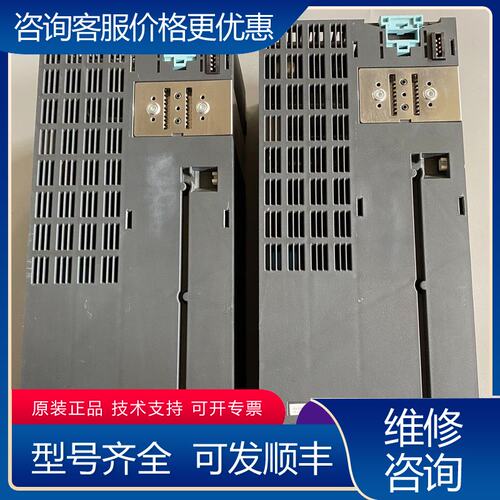 议价6sl3210-1pc22-2ul0 西门子240-2变频器可维修