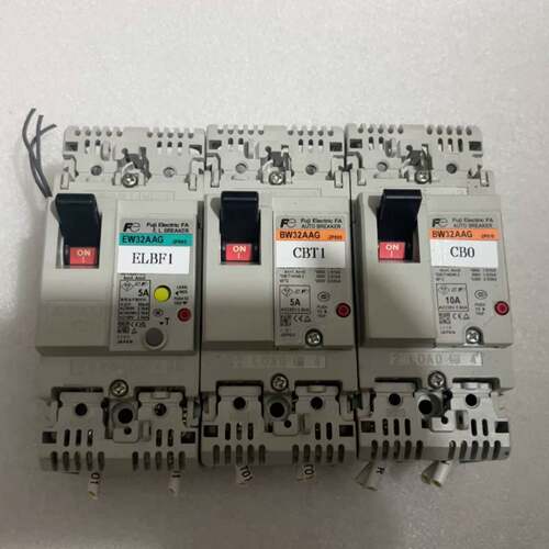 可议价EW32AAG 5A BW32AAG 5A 10A，