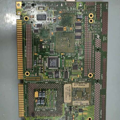 可议价议价TEK-T830E/600 TEKNOR工业设备主板送C