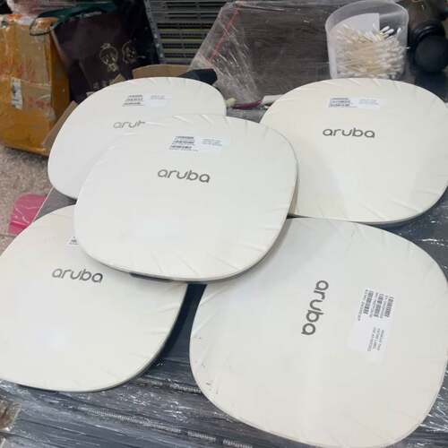 可维修aruba阿鲁巴515 Aruba AP-515-RW 吸议价