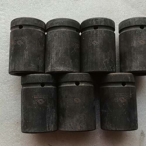 可维修套筒33mm议价