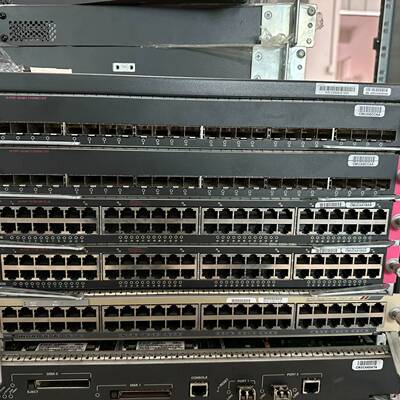 可维修思科业务卡WS-X6824-SFP，WS-X6848--议价