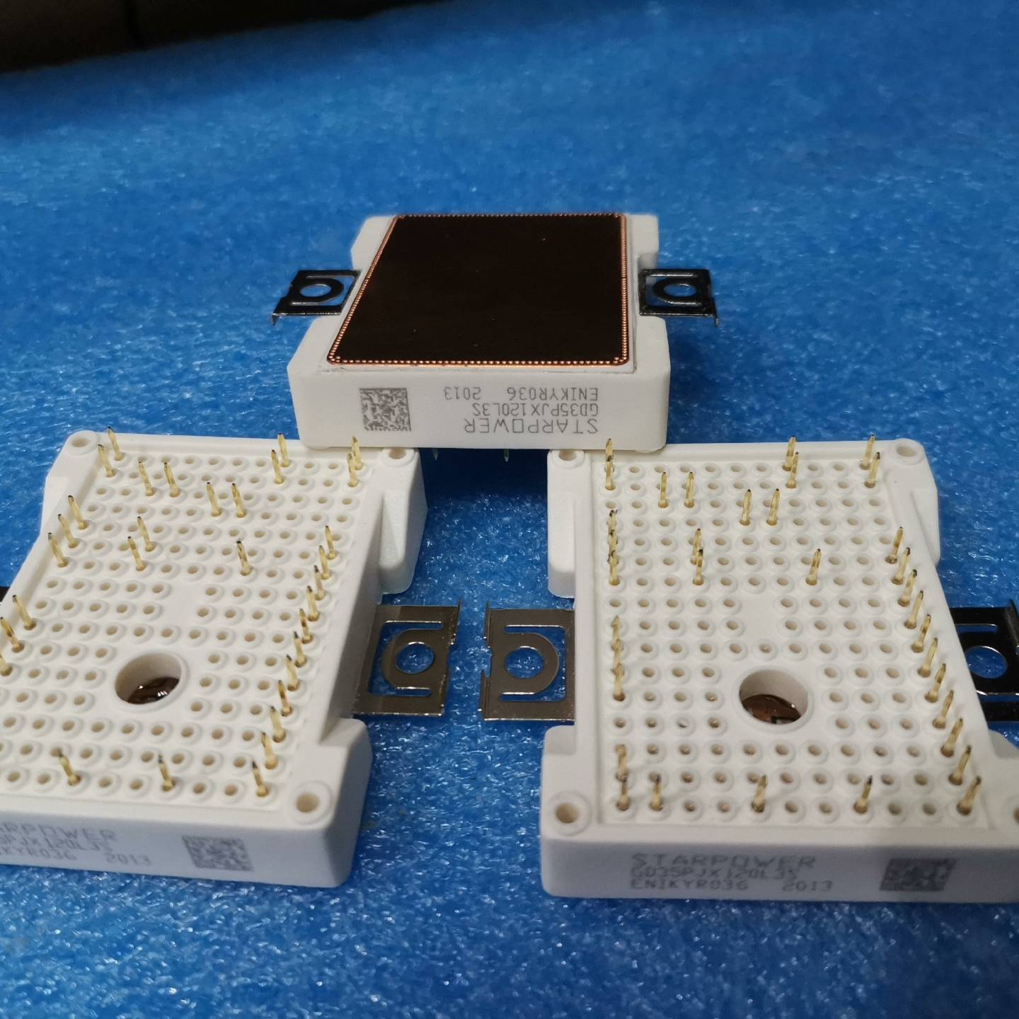 可议价斯达GD35PJX120L3S GD35PJT120L3 - 实物图