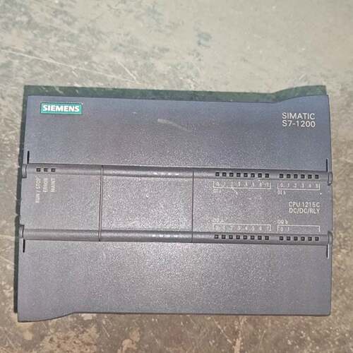 可维修壳 6ES7 215-1HG31-0XB0西门子CPU121议价