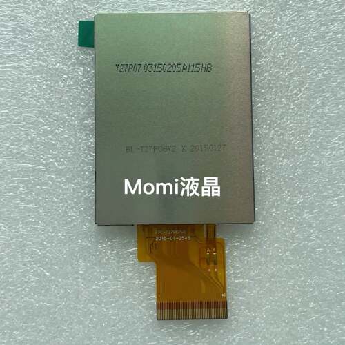 可议价米沃奇内窥镜屏幕2.7寸 T27P07 ，FPC-T27P
