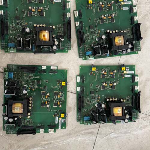 可维修伟肯变频器电源板PC00234I 493J 件议价