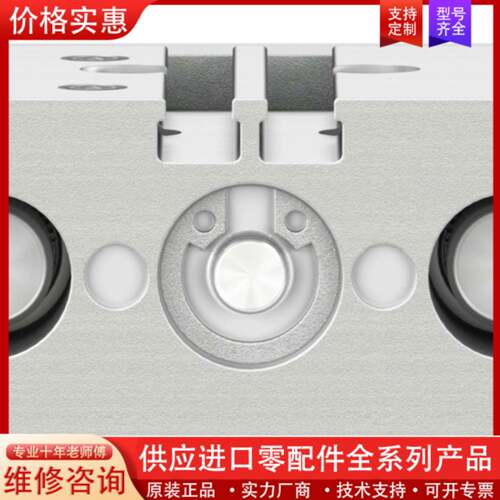 议价DFM-80-125-P-A-GF 170889 1380