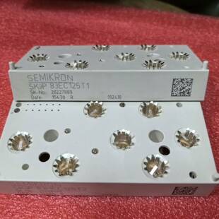 可议价西门康SKIIP83EC125T1 SKIIP83HEC12