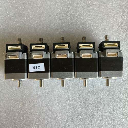 可议价智能电机28CME006-ST，件，实物图拍摄，功能
