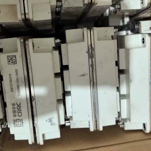 可议价TG800HF12W1-S400 原，功能包好 包好用