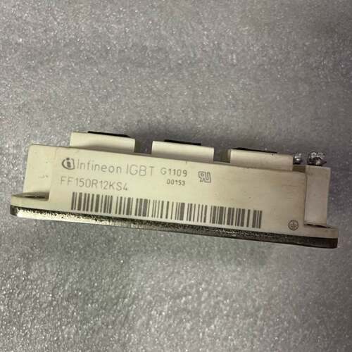 可维修FF100R12KS4 里面4线四的 外壳150A议价