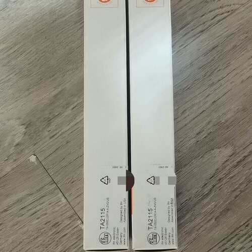 议价易福门TA2115可维修