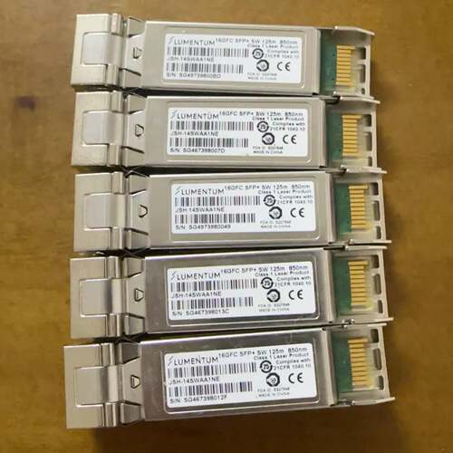 可议价LUMENTUM 16G SFP SW 125m 85