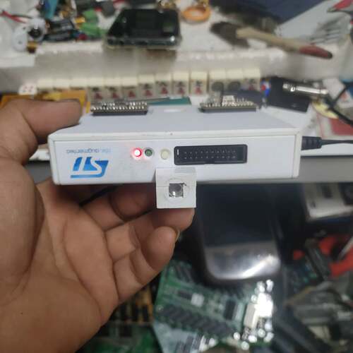 可维修Pebbles测试盒议价