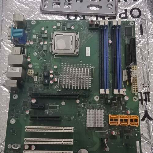 可维修D2836-S11 GS 1工控主板 ，包功能，有需要的拍3议价