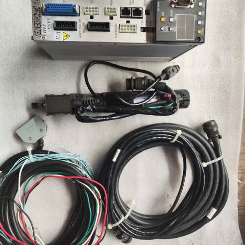 可维修电通控制器驱动器SAN4-24M，NFT-201RM1-议价